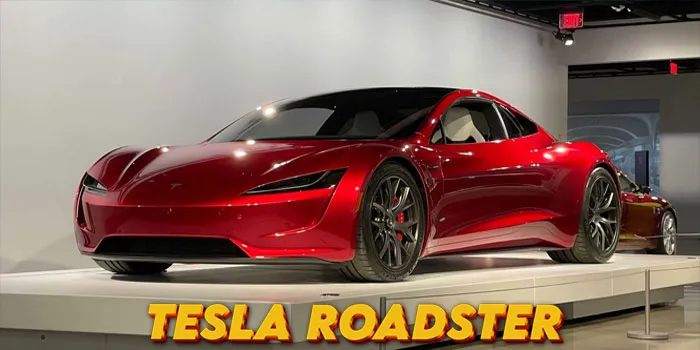 Tesla Roadster – Mobil Sport Populer Di Dunia Film