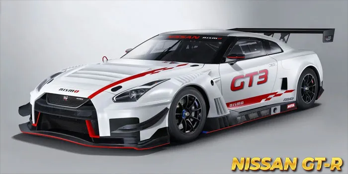 Nissan GT-R - Modifikasi Eksterior Dari Body Kit Ke Cat Khusus