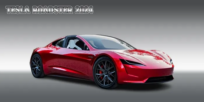 New Tesla Roadster 2024, Ikon Mobil Sport dengan Teknologi Terbaru