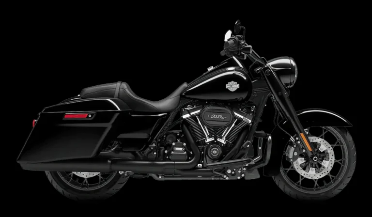Harley-Davidson Road King Special, Touring Klasik dengan Gaya Modern