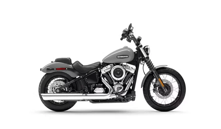Harley-Davidson Street Bob, Motor Cruiser Ikonik dengan Performa Klasik