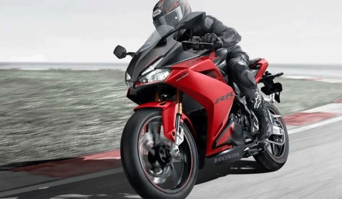 Honda CBR250RR, Motor Sport 250cc Premium Untuk Penggemar Kecepatan Dan Gaya