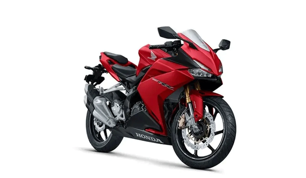 Honda CBR250RR, Motor Sport 250cc Premium Untuk Penggemar Kecepatan Dan Gaya