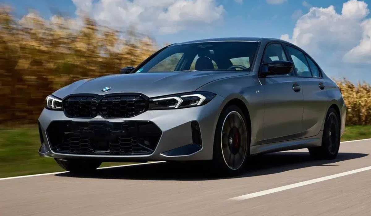 Gaya Modern dan Teknologi Mutakhir