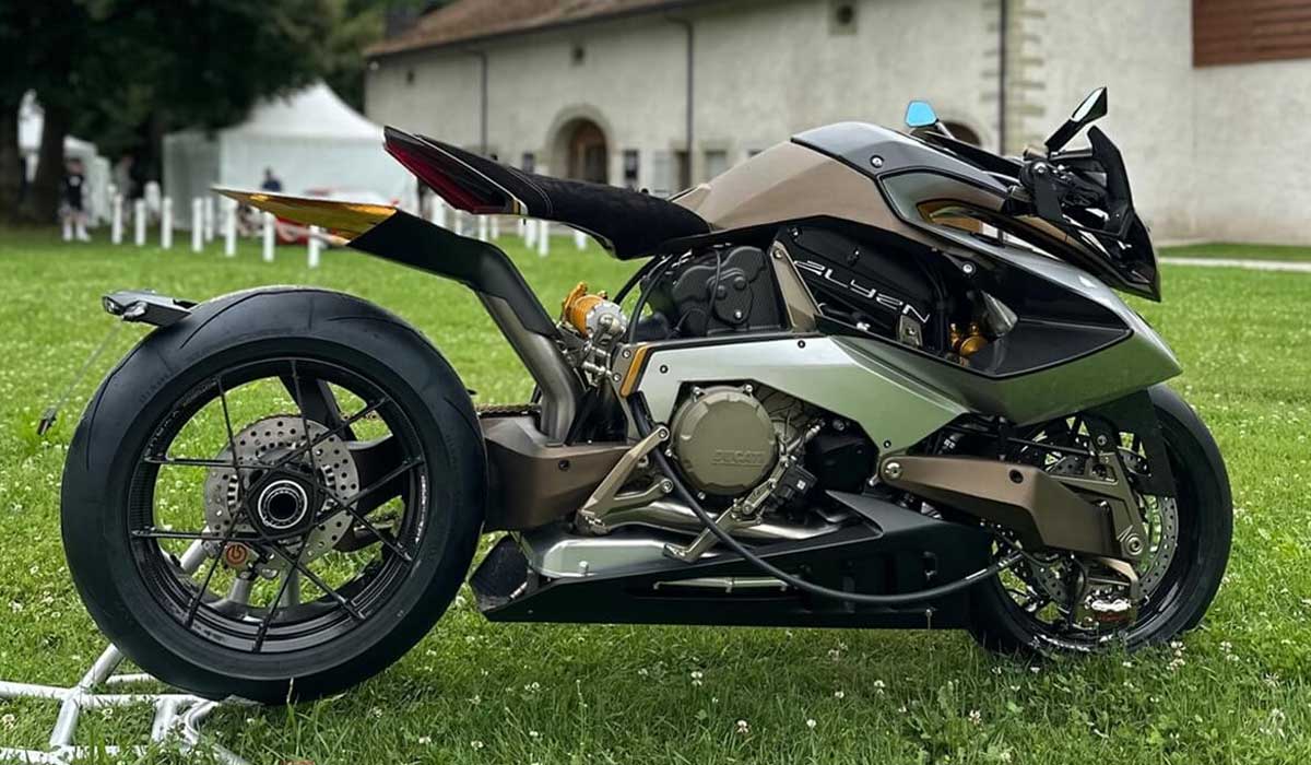 Fitur Modern dan Teknologi Canggih